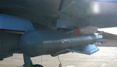 МОНСТРУОЗНА БОМБА ЗА КИЈЕВ: Русија започела масовну производњу авио-бомбе од три тоне (ВИДЕО)