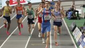 SENZACIJA U ISTANBULU! Srbija do prve medalje na Evropskom prvenstvu: Čudesni Elzan Bibić doneo atletsko odličje našoj zemlji