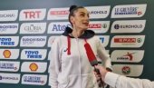 IVANA VULETA U SUZAMA: Pokuljale emocije posle finala Evropskog prvenstva, dirljiva scena - i to zbog čega!
