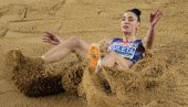 SRPSKI ATLETSKI SAVEZ SE ŽALIO! Ivana Vuleta akterka dramatičnog finala koje je imalo i dešavanja iza kulisa