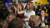 IZBORI U ESTONIJI: Pobedila stranka premijerke Kalas