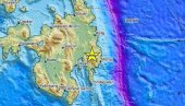 ТРЕСЛА СЕ ОСТРВА: Земљотрес магнитуде 5,4 степена узнемирио становништво
