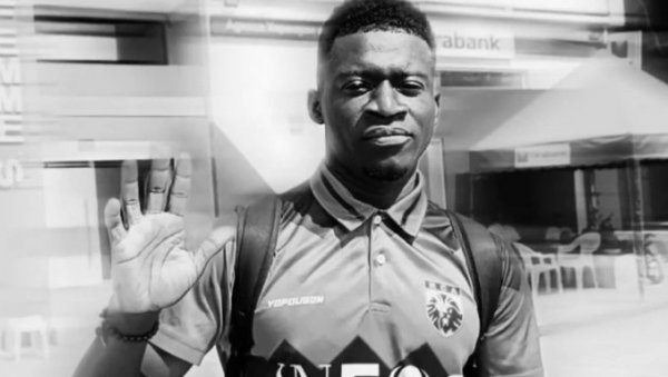 СРЧАНИ УДАР ПОКОСИО ФУДБАЛЕРА: Трагедија током меча коју су снимиле камере (УЗНЕМИРУЈУЋИ ВИДЕО)