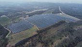 CENTAR ZELENE ENERGIJE U ŠUMADIJI: U Lapovu se gradi najveća solarna elektrana u Srbiji