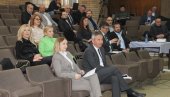 NOVA KADROVSKA REŠENJA: Skupština grada Vranja  imenovala pet novih direktora