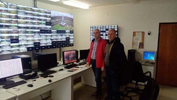 ИЗ БУЏЕТА ИЗДВОЈЕНО 6.4 МИЛИОНА: Сомбор обезбедио противградне ракете