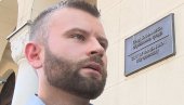 ČUO PRESUDU, PA SE KRSTIO U SUDNICI: Banjalučki advokat osuđen na šest meseci zatvora