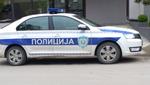 SUDAR ŠLEPERA I AUTOMOBILA: Saobraćajka kod Kragujevca, ima povređenih
