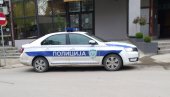AUTOMOBIL UDARIO PEŠAKA: Saobraćajna nesreća kod Bora - muškarac (71) u teškom stanju prebačen u bolnicu