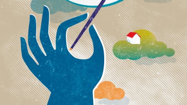 ИЗЛОЖБА ЖИВОТ ЈЕ ПОЗОРНИЦА: Позоришни плакати Николине Радуловић Велић у Институту Сервантес