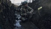 ZVANIČNIK NATO: Rusija izgubila 5 puta više vojnika u borbi za Bahmut od Ukrajine