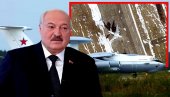 УХАПШЕН САБОТЕР КОЈИ ЈЕ НАПАО РУСКОГ АВАКСА: Лукашенко открио детаље - Руса са Крима врбовала украјинска служба