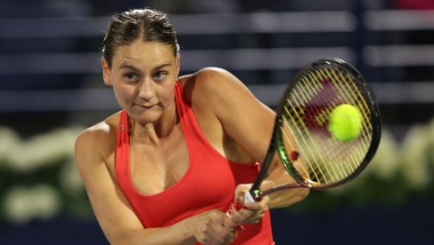 TENISKI SVET U ŠOKU! Ukrajinka brutalno udarila na Arinu Sabalenku i to zbog čega