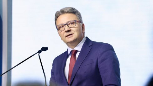 SVETSKI DAN RADIO-AMATERA: Ministar Jovanović uputio čestitku