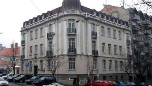 VISOKI SAVET SUDSTVA POSTAJE PODSTANAR: Zgrada u Resavskoj ulici pravnosnažno vraćena starim vlasnicima