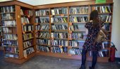 ČLANSKA KARTA ZA DAN ŽENA: Povodom 8.marta popust za pripednice lepšeg pola u Biblioteci grada Beograda
