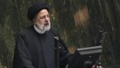 ЊУЈОРК ТАЈМС: Ирански лидери били изненађени нападом Хамаса на Израел