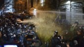 VLASTI GRUZIJE POVUKLE SPORNI ZAKON O STRANIM AGENTIMA: Za dva dana protesta privedena 133 lica