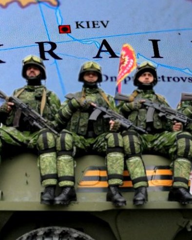 ТАКО МАМЕ ЉУДЕ У ВОЈСКУ: Буданов објаснио прекорачење плана руске мобилизације