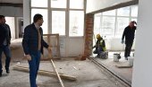 BIĆE MESTA ZA SVU DECU U VRTIĆIMA: U Valjevu u toku rekonstrukcija objekata za prihvat najmlađih