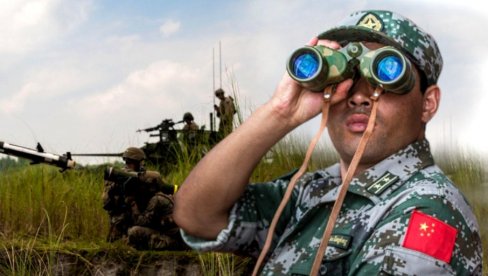 UKRAJINA ŽESTOKO OPTUŽILA KINU: Pogledajte šta rade, zbog njih Rusi mogu da izvode raketne napade