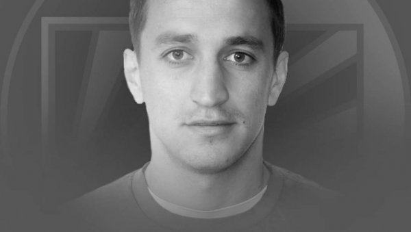 ОДЛАЗАК СЈАЈНОГ ФУДБАЛЕРА И ЧОВЕКА: Угасио се један млади живот - Миленко (36) за собом оставио неизбрисив траг