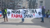 NISMO JEFTINA RADNA SNAGA: Poruka žena iz Srpske povodom 8. marta