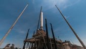 TERAN 1: Prva raketa sastavljena od 3D štampanih delova danas poleće u svemir (VIDEO)