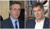 ДУВАНСКА МАФИЈА НЕ СЕДИ СКРШТЕНИХ РУКУ: Медојевић о одлуци Даниловића да не подржи прочишћавање бирачког списка