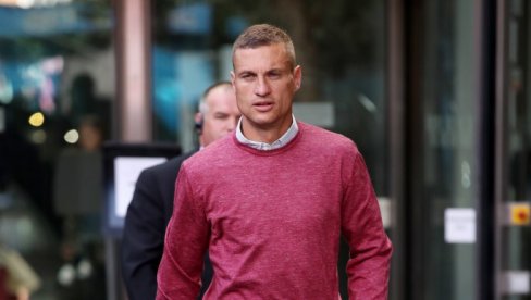 TUGA U DOMU NEMANJE VIDIĆA! Otkriveni novi detalji tragedije koja je šokirala Srbiju