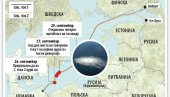 NEMAČKI POSLANIK OPTUŽIO VLADU: Ometa istragu o sabotaži Severnog toka i prikriva informacije