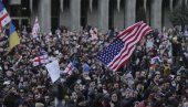 BIVŠI AMERIČKI OBAVEŠTAJAC UPOZORAVA: Vašington namerava da otvori u Gruziji novi front protiv Rusije