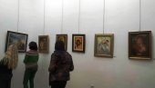UMETNOST IZ VIZURE ŽENE: Izložba „Žene umetnice“ sutra u Paraćinu