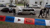 RAZMOTAVA SE KLUPKO OKO UBISTVA RANKA ESKOBARA: Na granici sa Rumunijom pronađen automobil, da li su ubice imale pomagače?