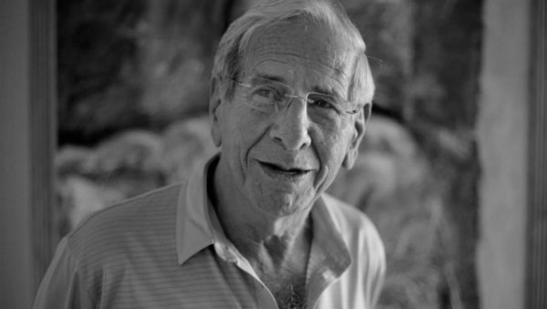 ПРЕМИНУО ЧУВЕНИ ИЗРАЕЛСКИ ГЛУМАЦ: Познат по улози у мјузиклу Виолиниста на крову