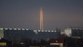 RUSI GAĐALI KINŽALIMA: Ukrajinci priznali da nisu mogli da obore nijednu od hipersoničnih ruskih raketa koje su gađale gradove
