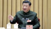 DOMOVINA SE MORA UJEDINITI: Jasna poruka kineskog predsednika - Odlučno sprečiti svaki pokušaj odvajanja Tajvana