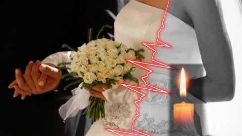 Млада умрла на венчању, породица је заменила - удали њену РОЂЕНУ сестру! Наставили свадбу као да се ништа није десило