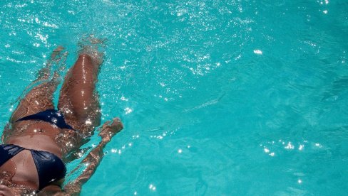 VREME DIKTIRA POČETAK SEZONE: Sve je spremno za kupanje na bazenima u Vranju i Vladičinom Hanu, čeka se sunce