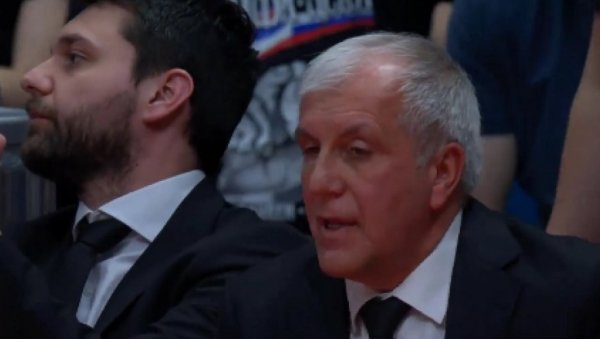 СПОРТ НА ТВ: Четвртак ће обележити дуел кошаркаша Ефеса и Партизана у Истанбулу
