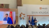 SVAKODNEVNO KREIRAMO USLOVE ZA BOLJI ŽIVOT NAŠIH GRAĐANA: Ministar Jovanović na 15. jubilarnoj konferenciji „Siva knjiga 2023“