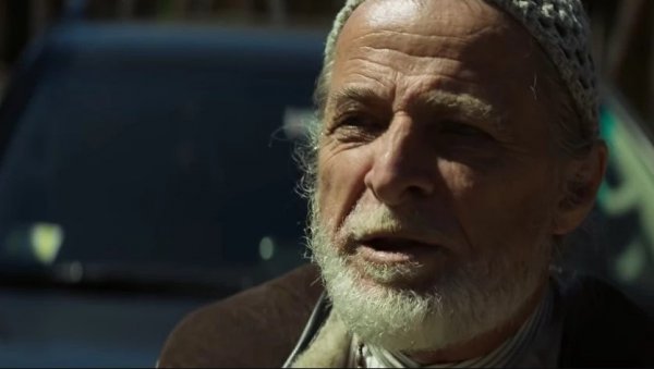 РЕДИТЕЉУ ЈЕ БИЛА ЧАСТ РАДИТИ СА ЊИМ: Ово је последња улога Танасија Узуновића