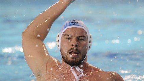 MARSELJ ČEKA RADNIČKI: Francuski šampion zakazao duel u polufinalu Evrokpa najverovatnije sa vaterpolistima Radničkog