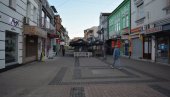 RADOVI DO KRAJA GODINE: U Svilajncu počinju sa obnovom kompletne infrastrukture u dve ulice