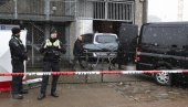 MASOVNI UBICA IZVRŠIO SAMOUBISTVO: Policija u Hamburgu sprečila veću tragediju