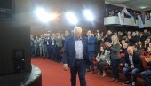 MANDIĆ NA KONVENCIJI UBERANAMA: Milo kreirao sistem korupcije i organizovanog kriminala u Crnoj Gori 