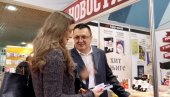 TRAŽI SE PRIMERAK VIŠE KNJIGE O NOLETU, PUPINU, „DOSIJE UKRAJINA“… : Najpopularnija izdanja „Novosti“ na Međunarodnom sajmu knjiga u Novom Sadu
