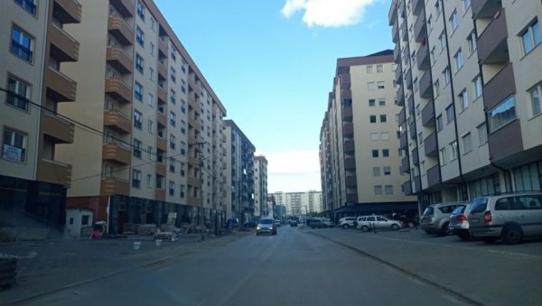 СЕЈУ МРЖЊУ ПРЕМА СВЕМУ ШТО ЈЕ СРПСКО: Инциденти попут оног у Батусу угрожавају егзистенцију Срба на КиМ