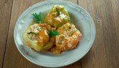 VRHUNSKA POSNA PUNJENA PAPRIKA: Lepša i ukusnija nego sa mesom