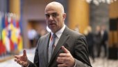 ШВАЈЦАРСКИ ПРЕДСЕДНИК ОДЛУЧАН: Наше оружје не може у Украјину